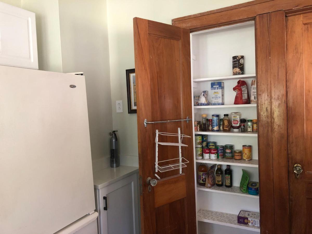 Seabreeze Three Bedroom Home روتشستر المظهر الخارجي الصورة