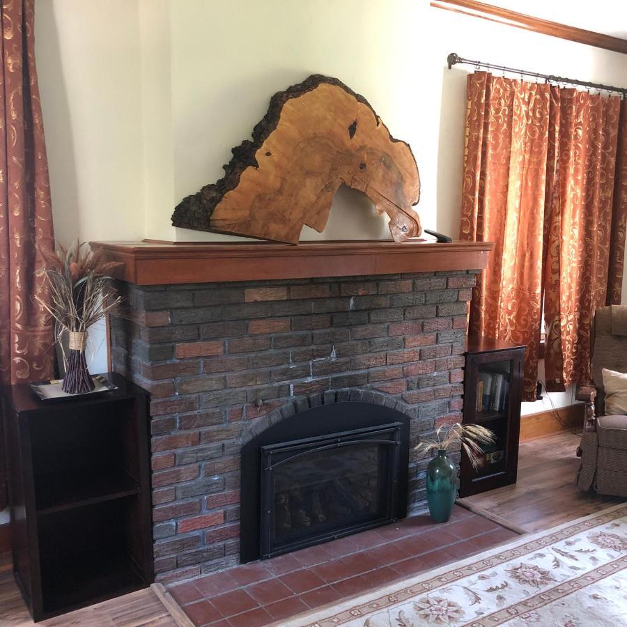 Seabreeze Three Bedroom Home روتشستر المظهر الخارجي الصورة